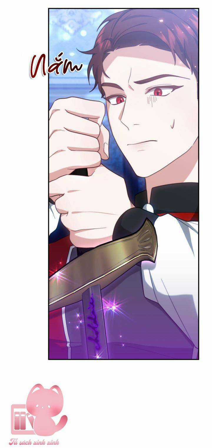 Nam Chính Là Chồng Cũ Của Tôi Chapter 49 trang 74