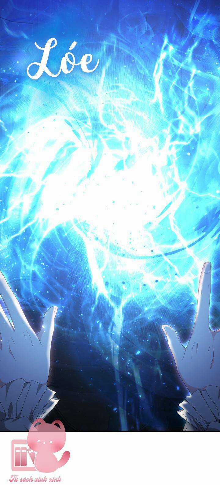 Nam Chính Là Chồng Cũ Của Tôi Chapter 49 trang 8