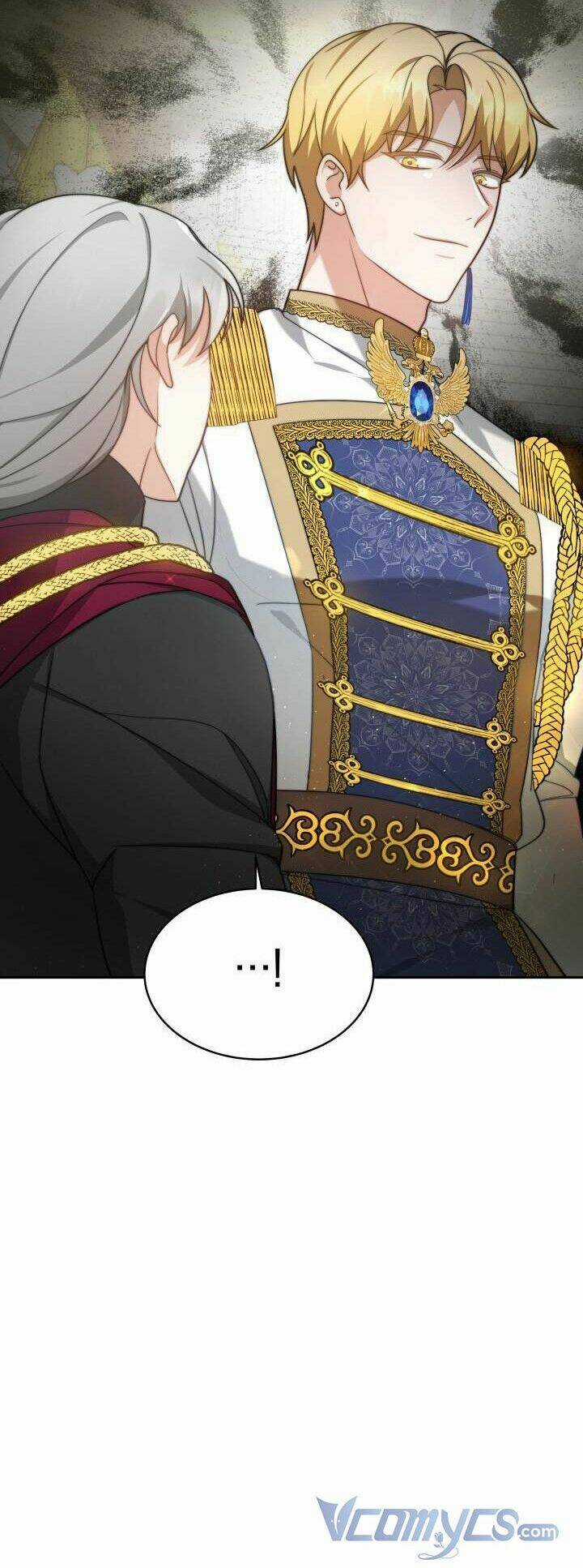 Nam Chính Là Chồng Cũ Của Tôi Chapter 5 trang 10