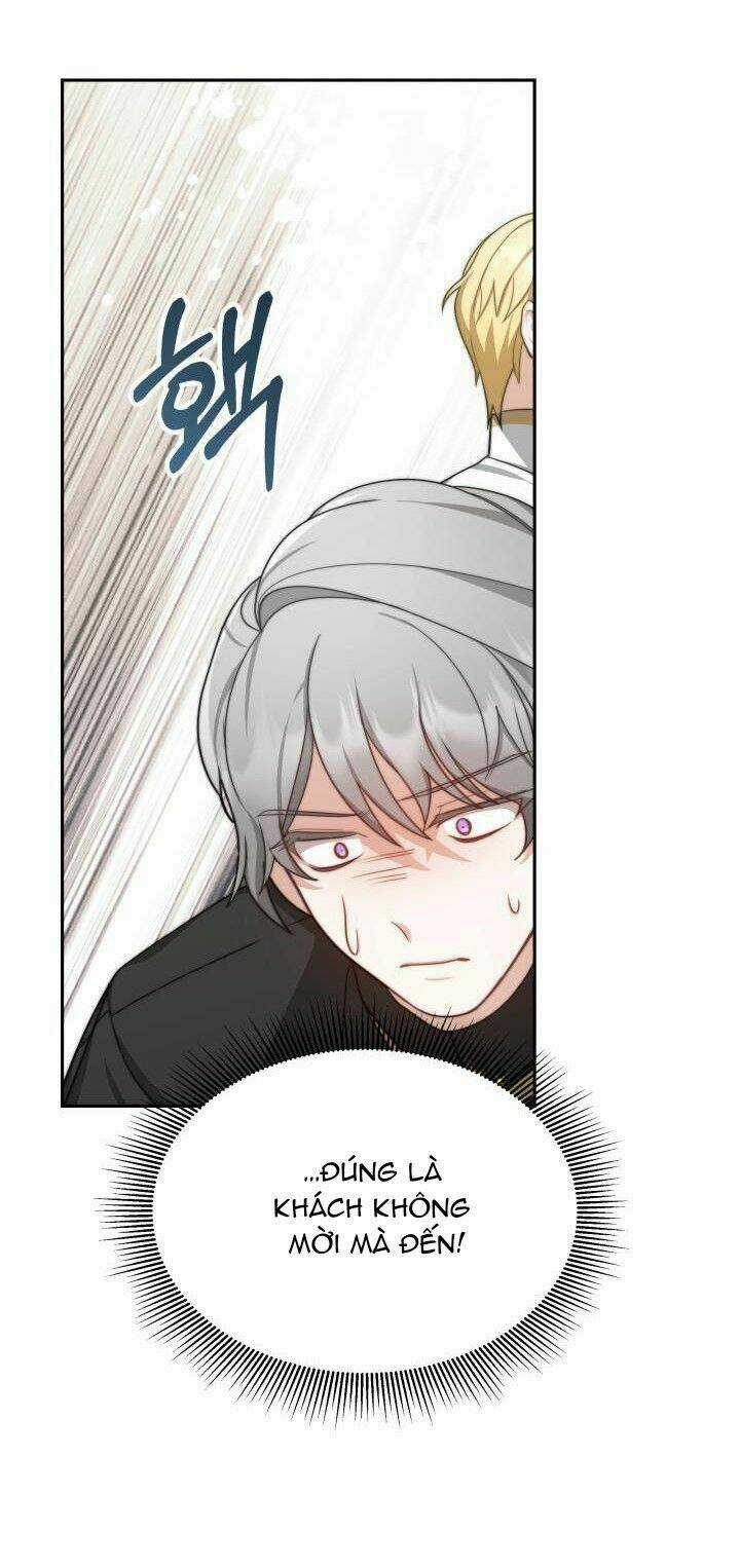 Nam Chính Là Chồng Cũ Của Tôi Chapter 5 trang 11