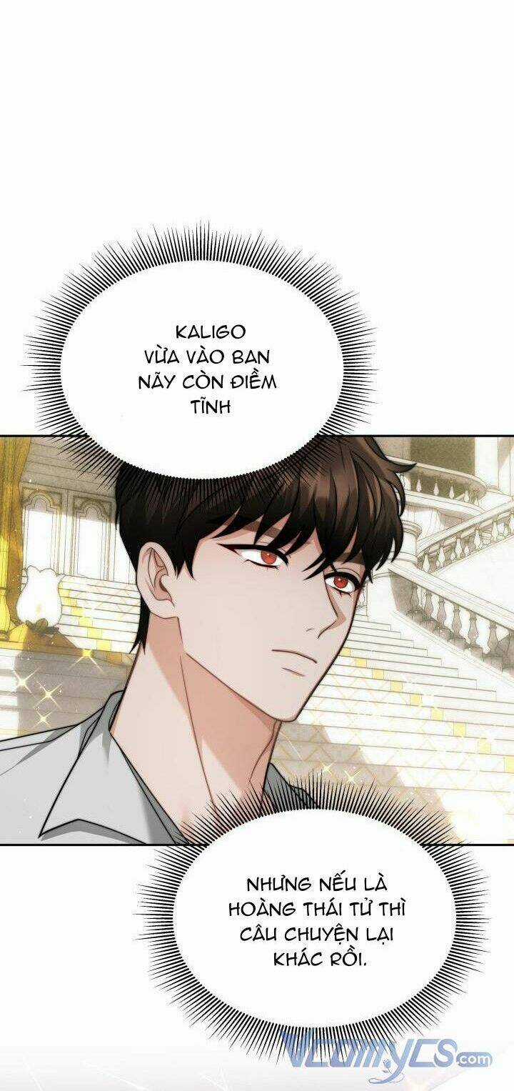 Nam Chính Là Chồng Cũ Của Tôi Chapter 5 trang 12