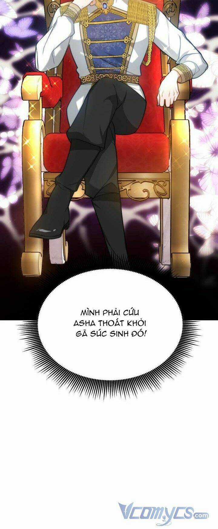 Nam Chính Là Chồng Cũ Của Tôi Chapter 5 trang 14