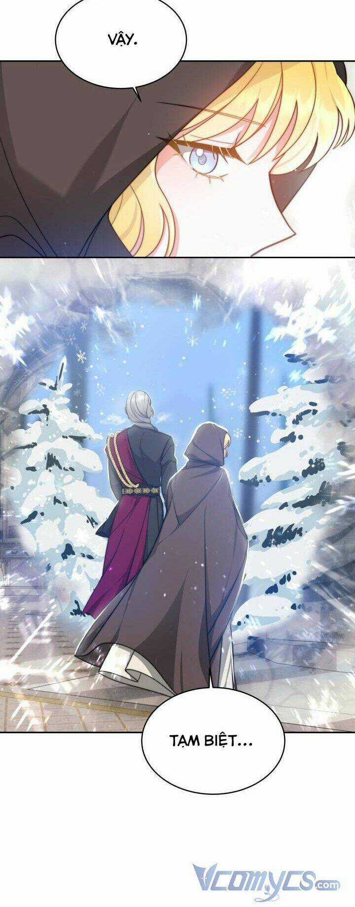 Nam Chính Là Chồng Cũ Của Tôi Chapter 5 trang 18