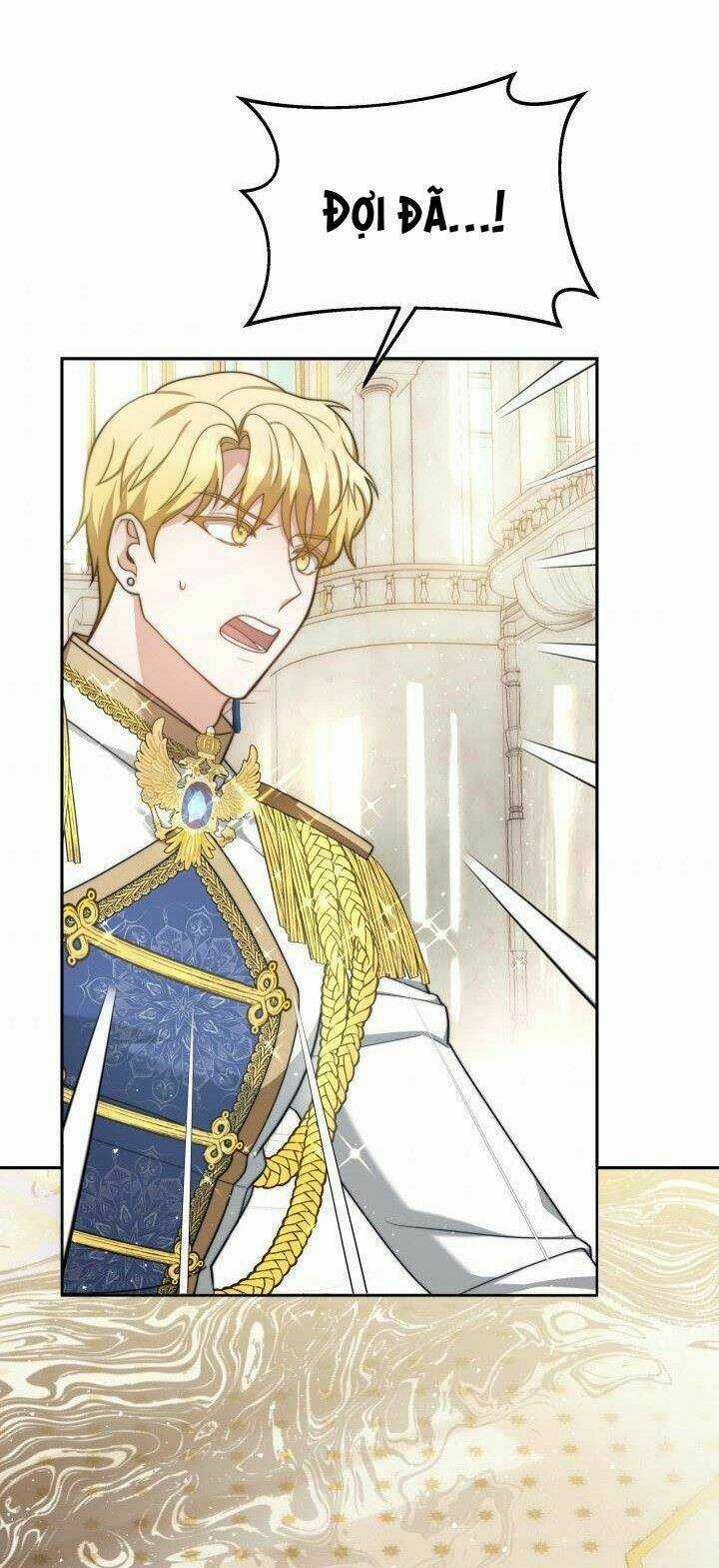 Nam Chính Là Chồng Cũ Của Tôi Chapter 5 trang 19