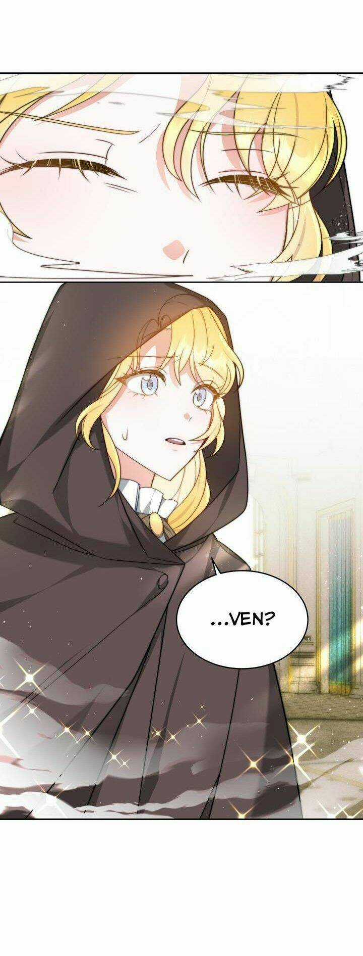 Nam Chính Là Chồng Cũ Của Tôi Chapter 5 trang 2