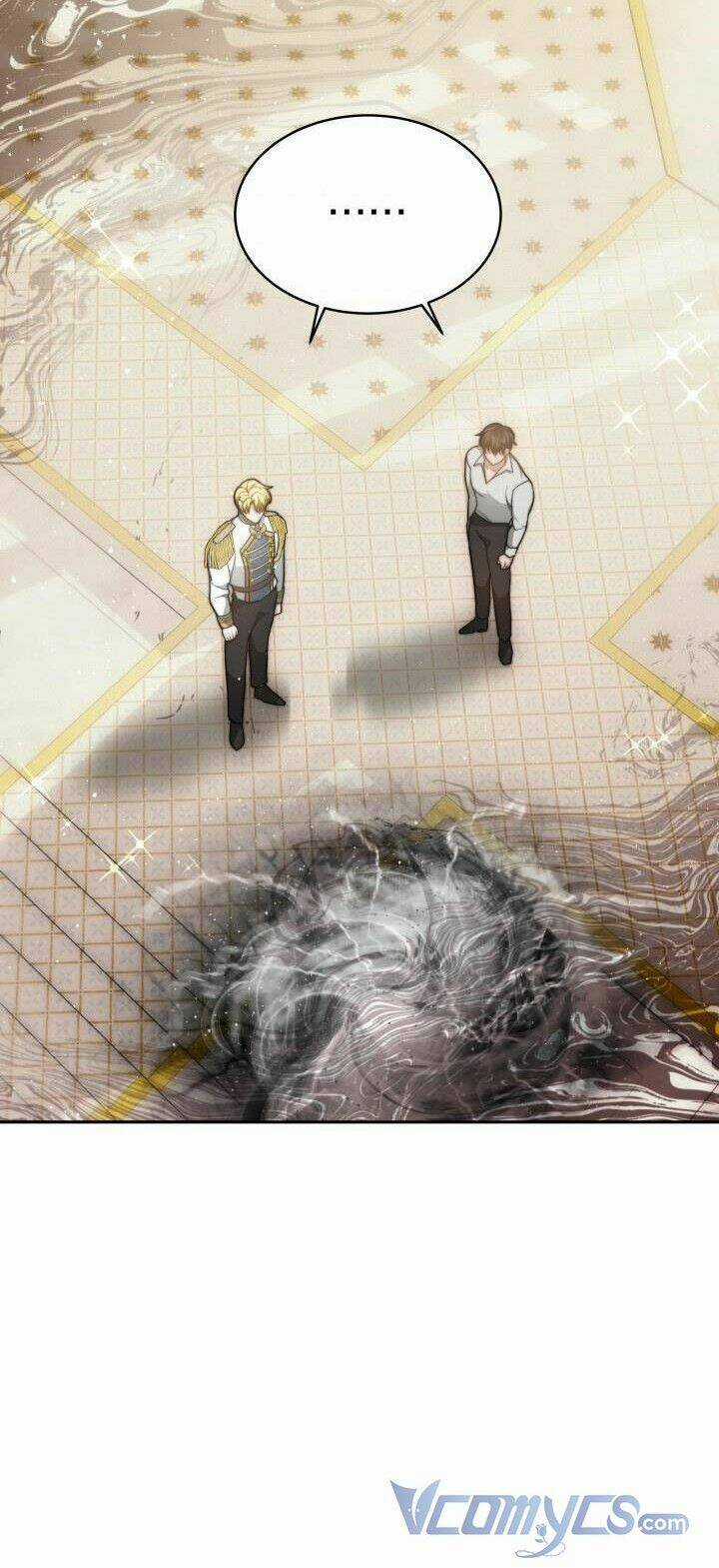 Nam Chính Là Chồng Cũ Của Tôi Chapter 5 trang 20