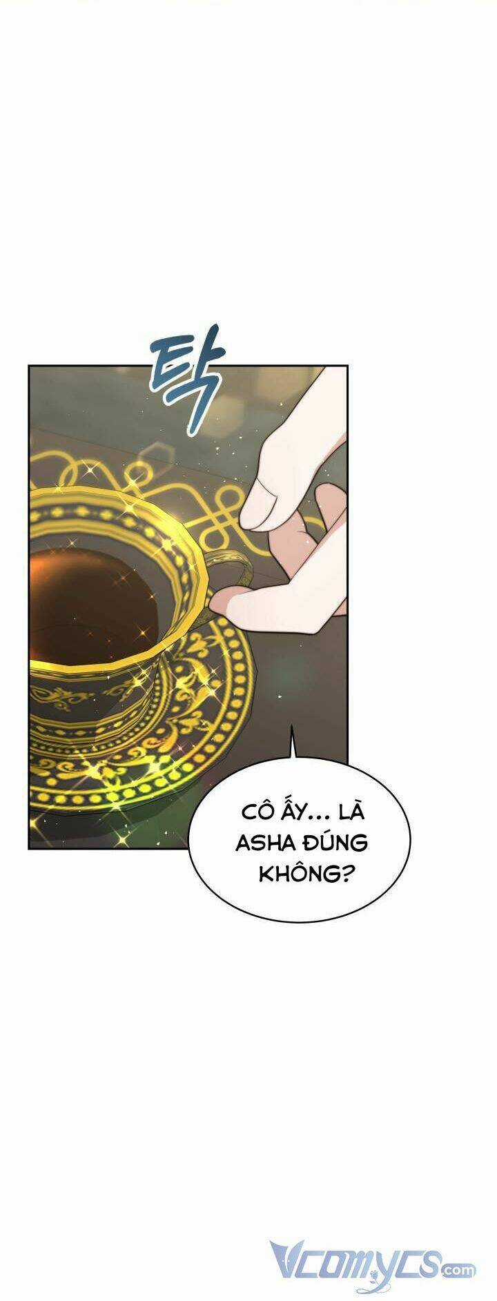 Nam Chính Là Chồng Cũ Của Tôi Chapter 5 trang 24