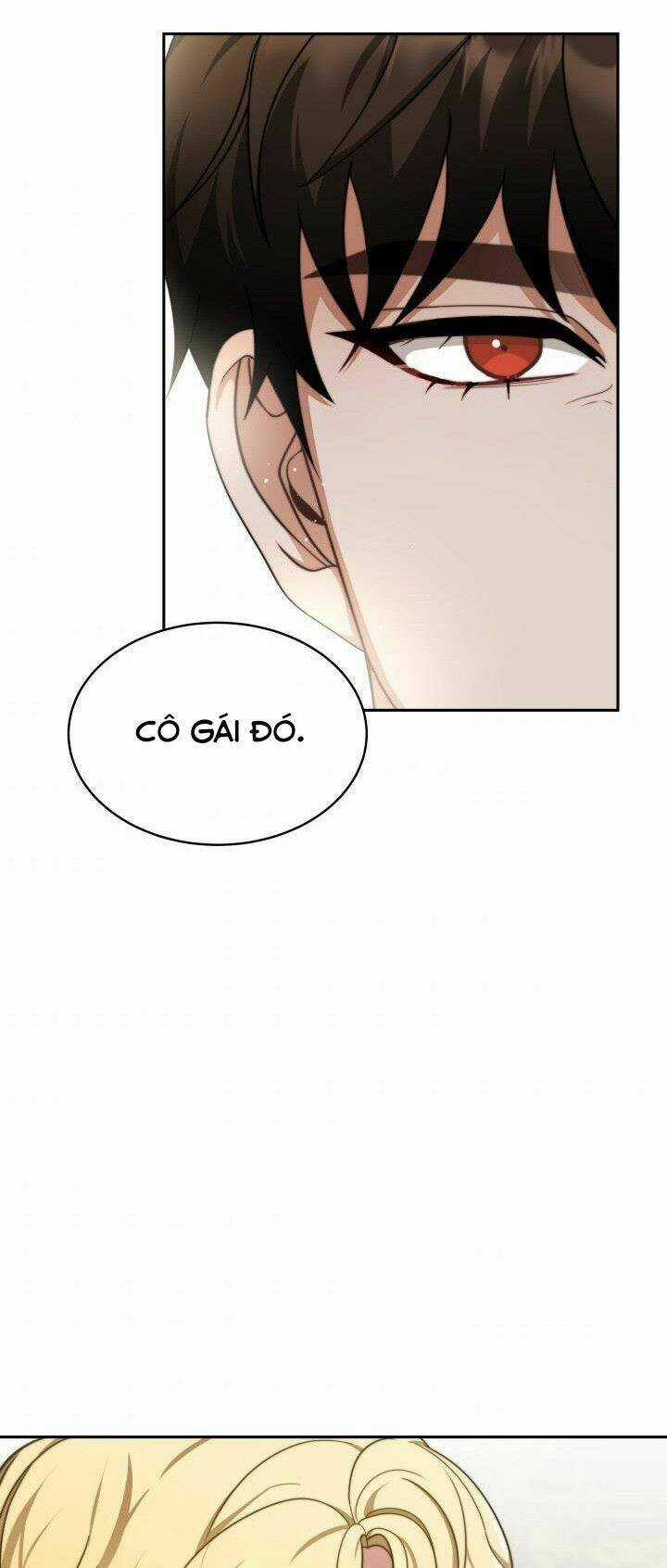 Nam Chính Là Chồng Cũ Của Tôi Chapter 5 trang 25