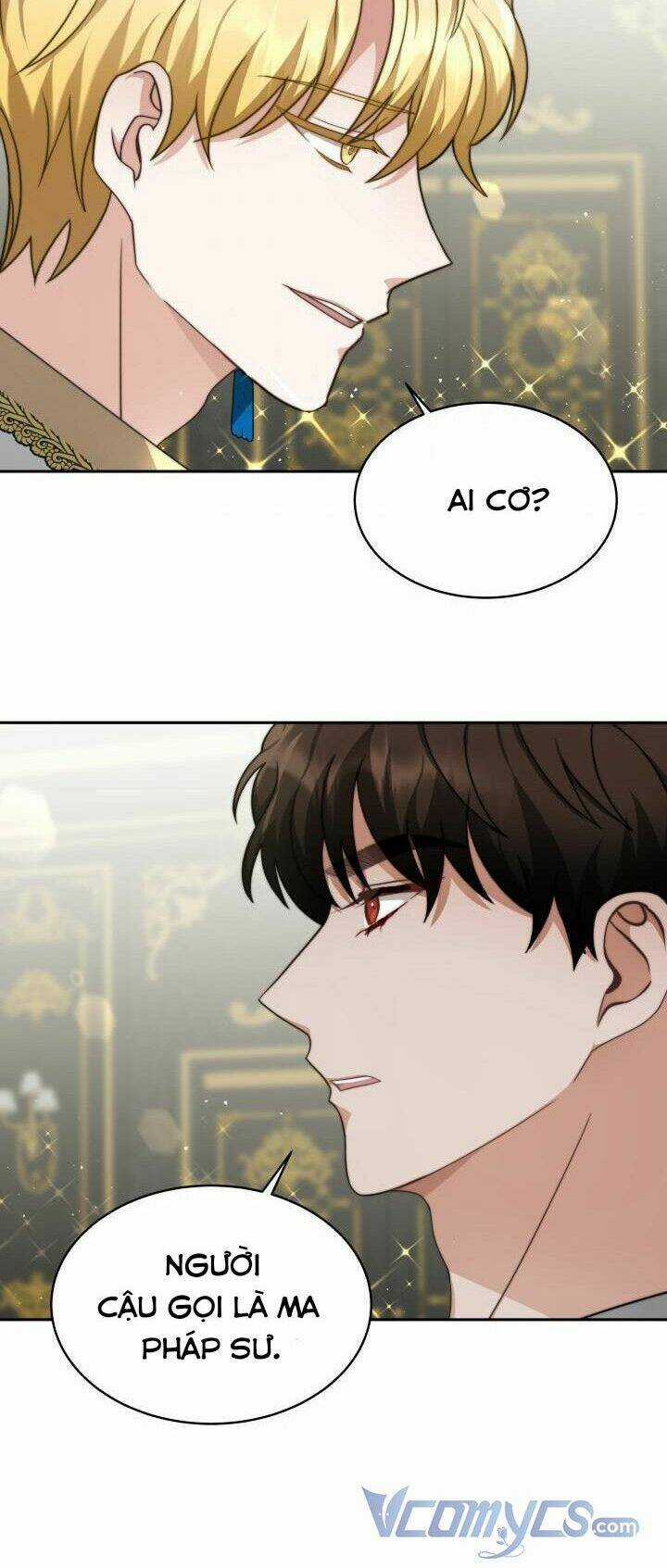 Nam Chính Là Chồng Cũ Của Tôi Chapter 5 trang 26