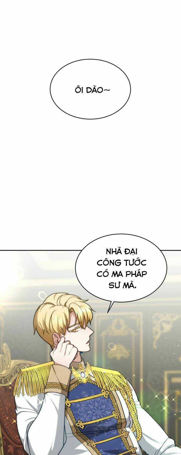 Nam Chính Là Chồng Cũ Của Tôi Chapter 5 trang 27