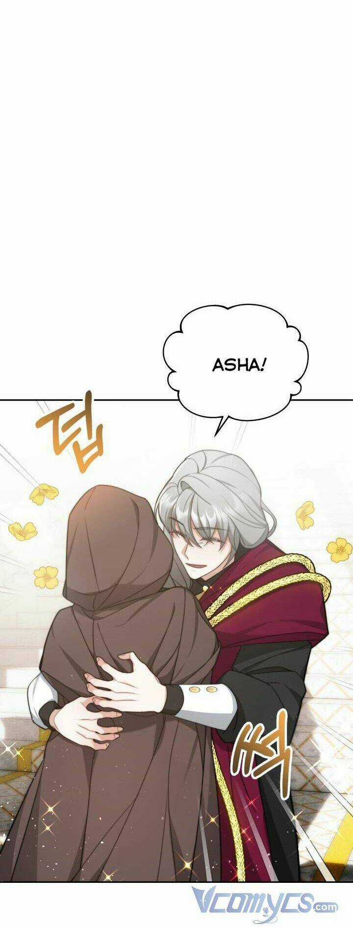 Nam Chính Là Chồng Cũ Của Tôi Chapter 5 trang 3