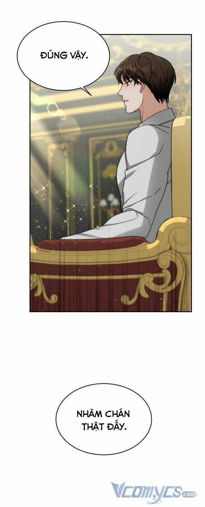 Nam Chính Là Chồng Cũ Của Tôi Chapter 5 trang 30