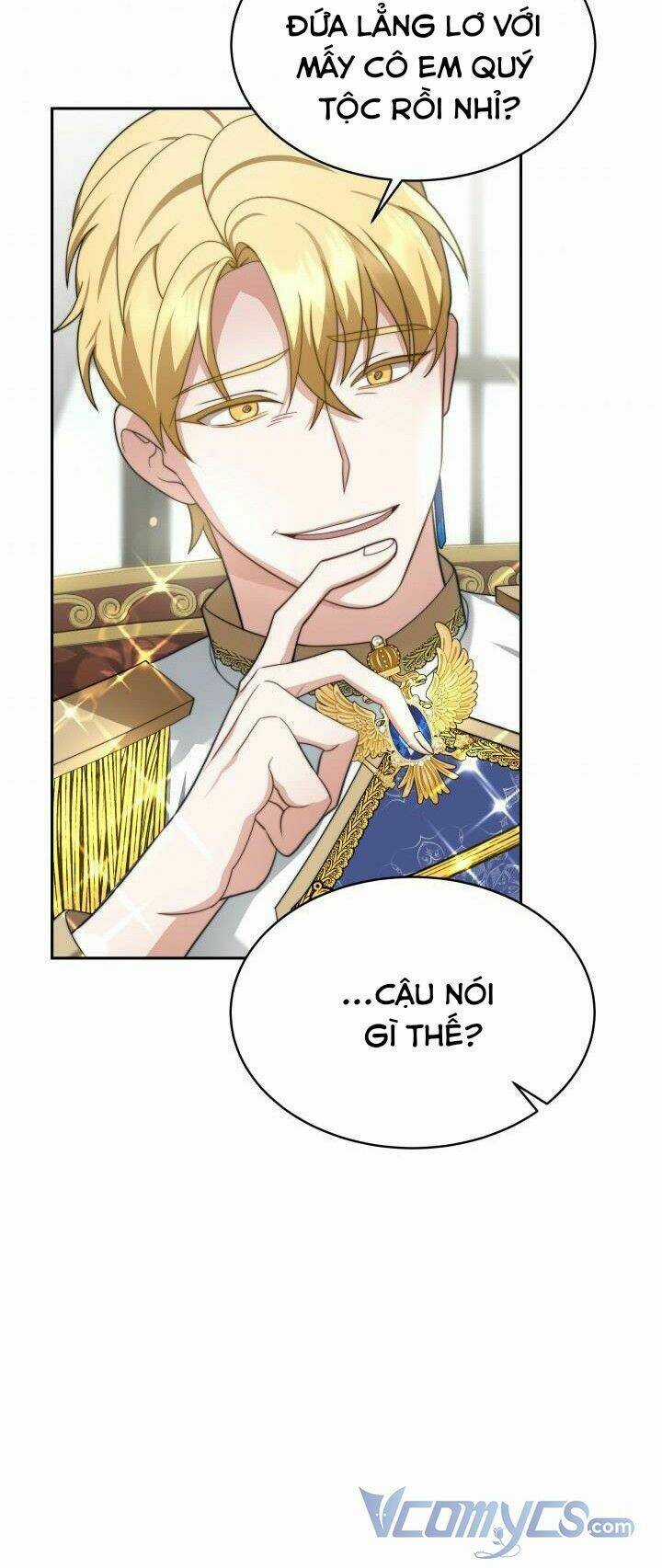 Nam Chính Là Chồng Cũ Của Tôi Chapter 5 trang 32