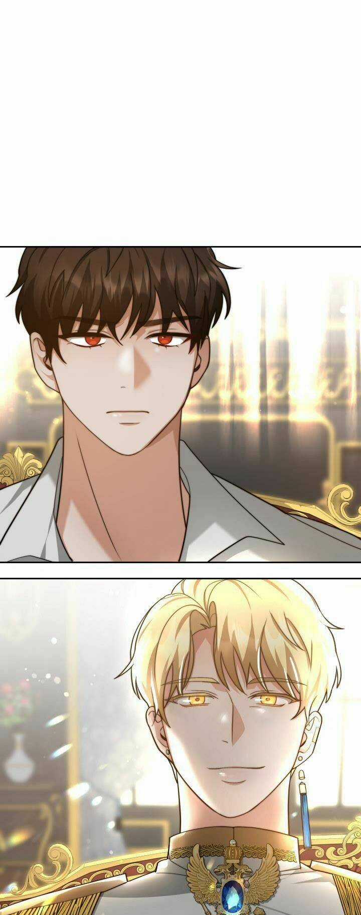 Nam Chính Là Chồng Cũ Của Tôi Chapter 5 trang 37