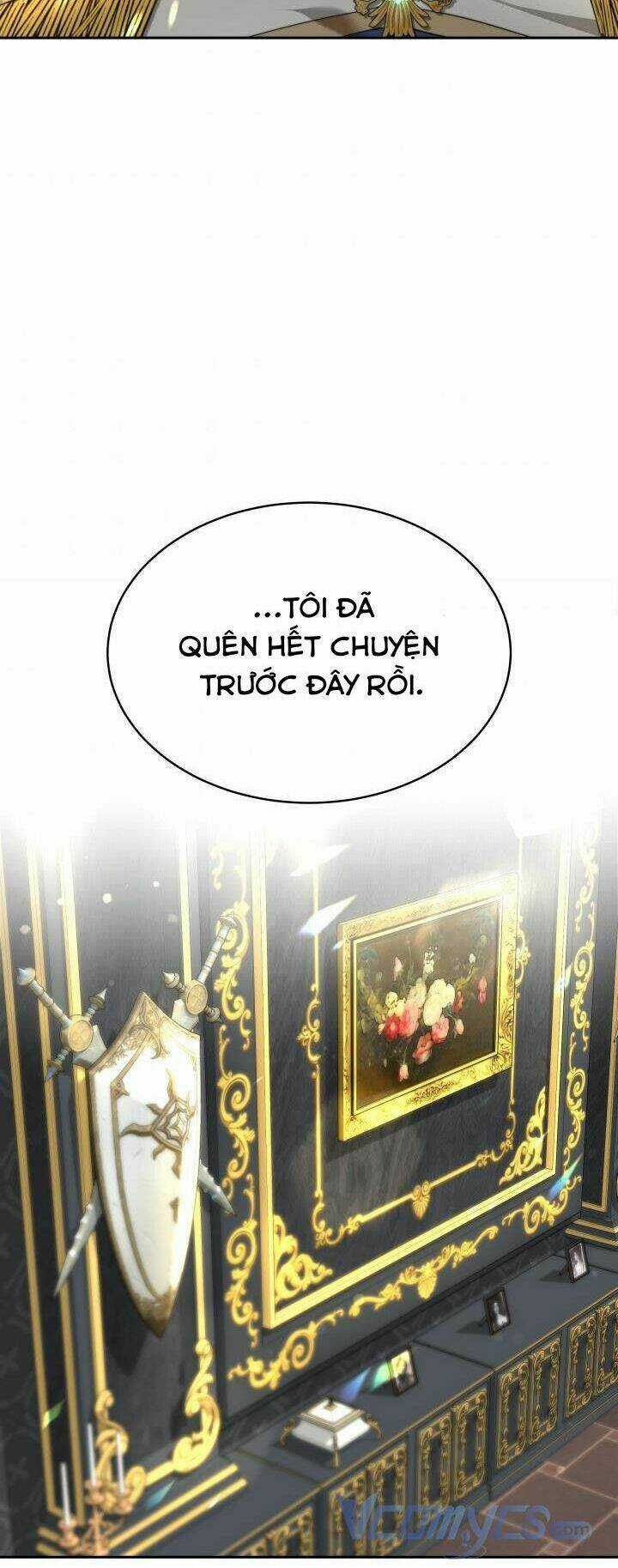 Nam Chính Là Chồng Cũ Của Tôi Chapter 5 trang 38