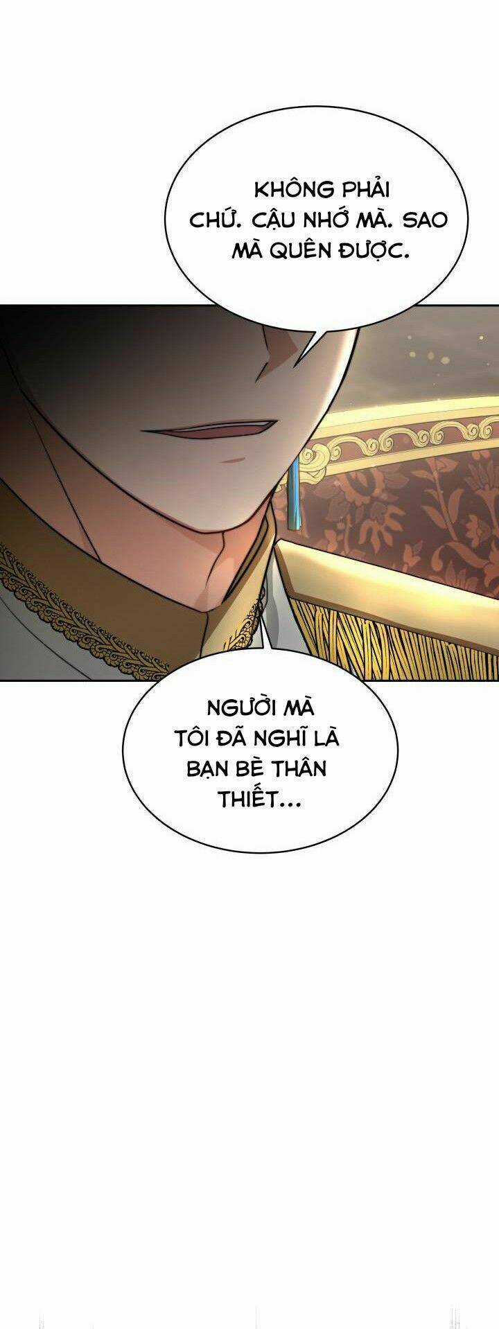 Nam Chính Là Chồng Cũ Của Tôi Chapter 5 trang 39