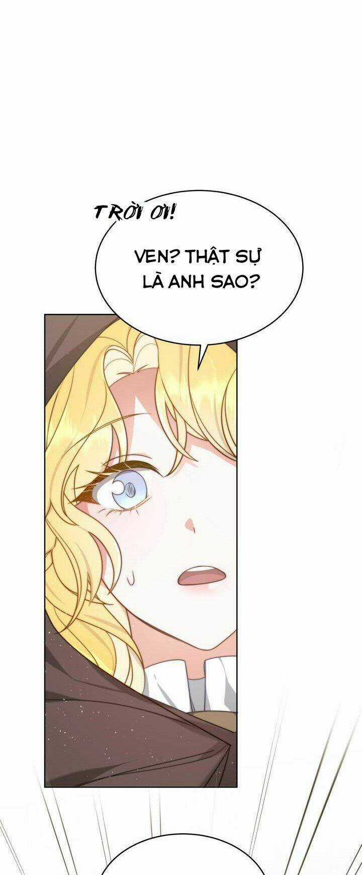 Nam Chính Là Chồng Cũ Của Tôi Chapter 5 trang 4