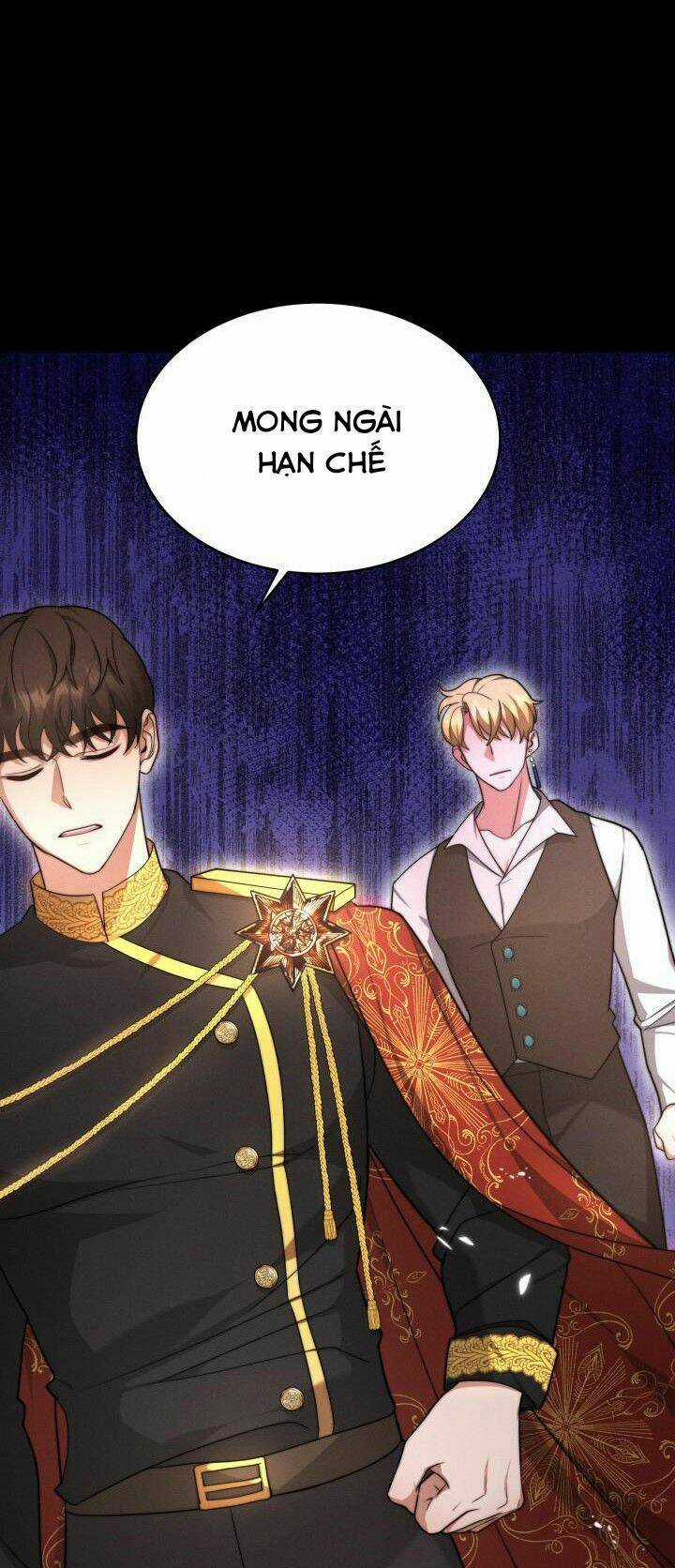 Nam Chính Là Chồng Cũ Của Tôi Chapter 5 trang 41