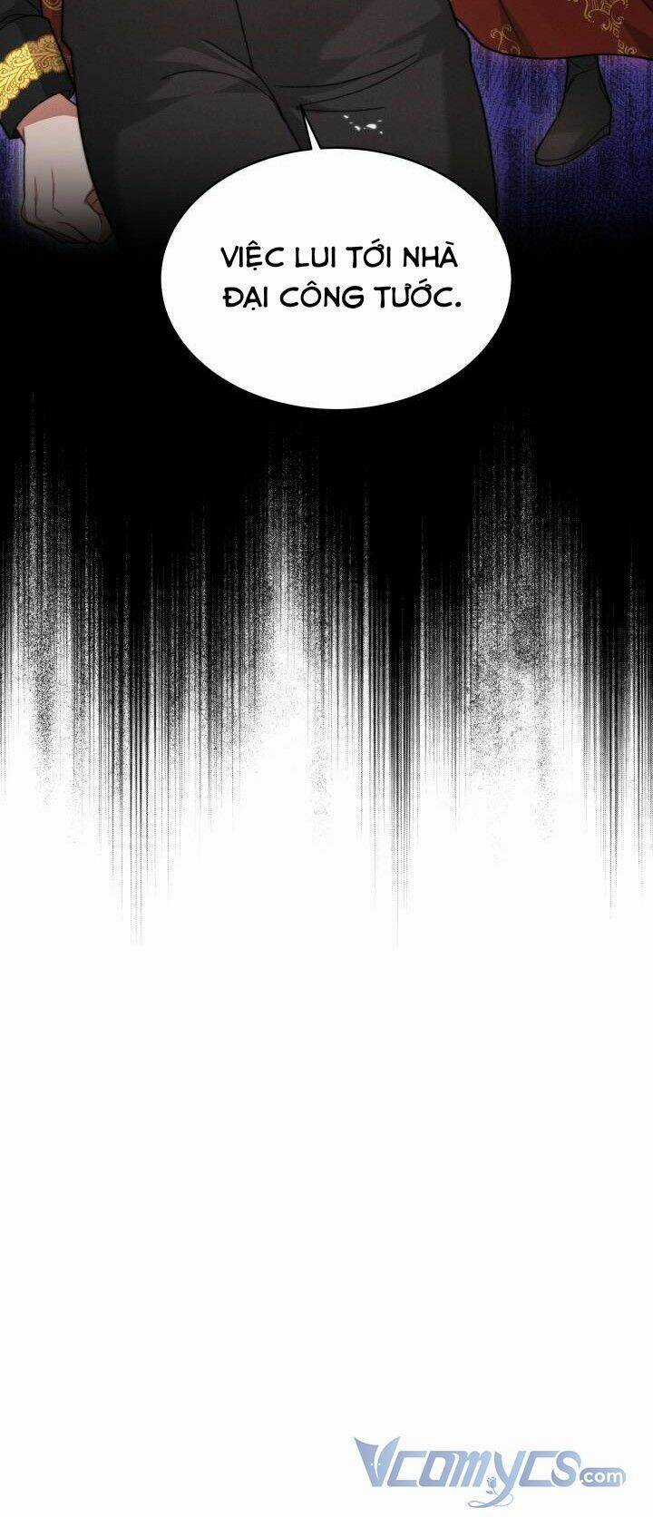 Nam Chính Là Chồng Cũ Của Tôi Chapter 5 trang 42