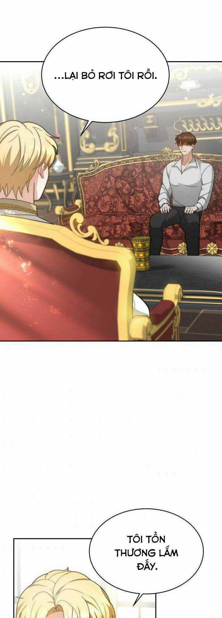 Nam Chính Là Chồng Cũ Của Tôi Chapter 5 trang 43