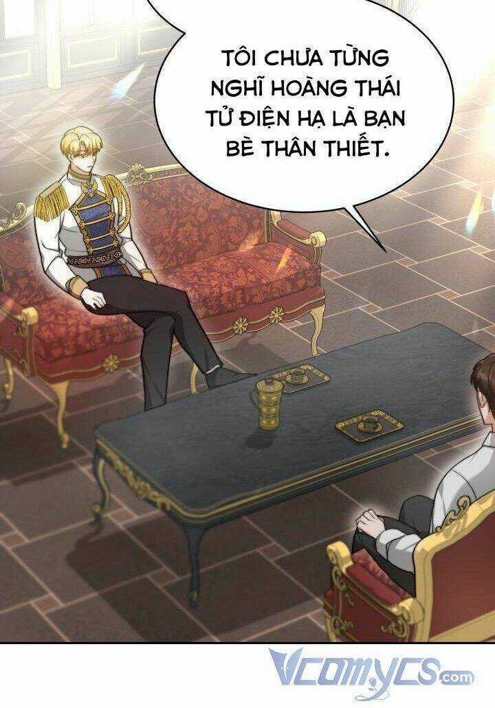 Nam Chính Là Chồng Cũ Của Tôi Chapter 5 trang 45