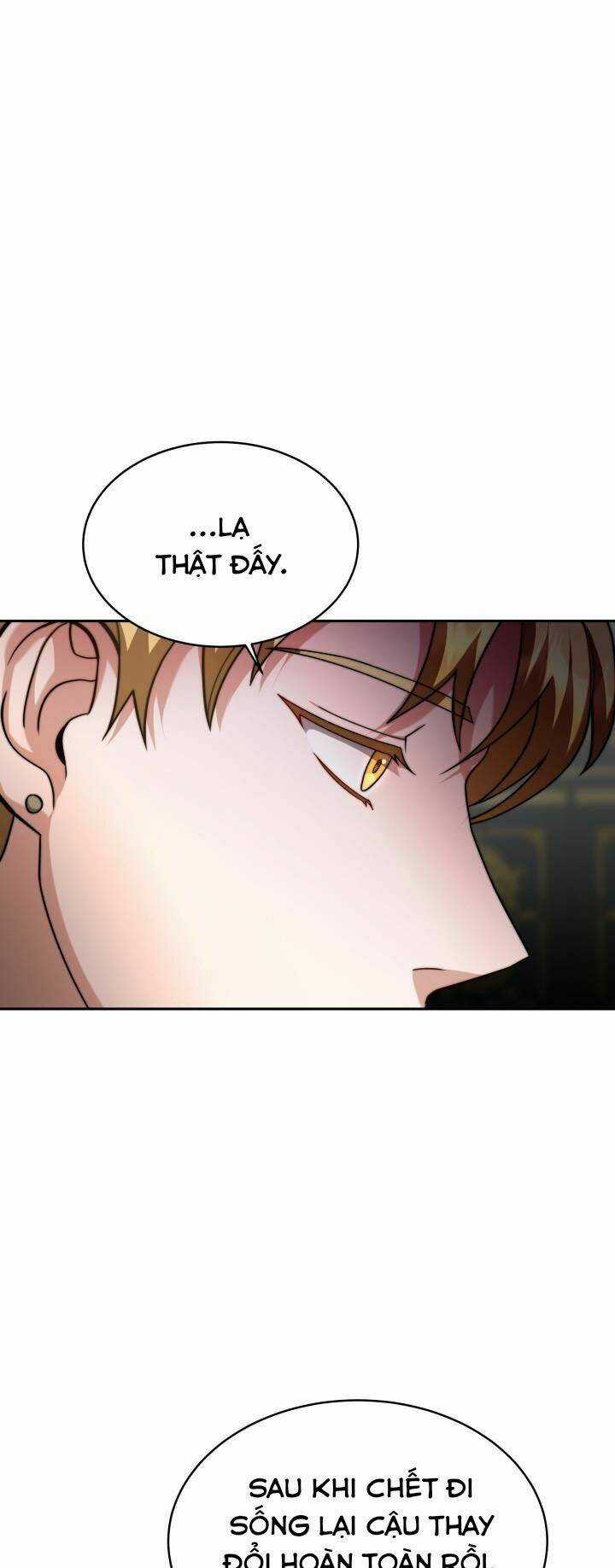 Nam Chính Là Chồng Cũ Của Tôi Chapter 5 trang 46