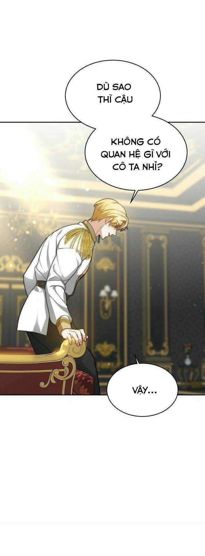 Nam Chính Là Chồng Cũ Của Tôi Chapter 5 trang 48