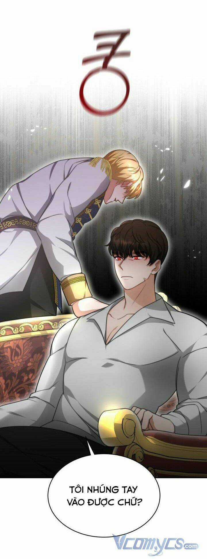 Nam Chính Là Chồng Cũ Của Tôi Chapter 5 trang 49