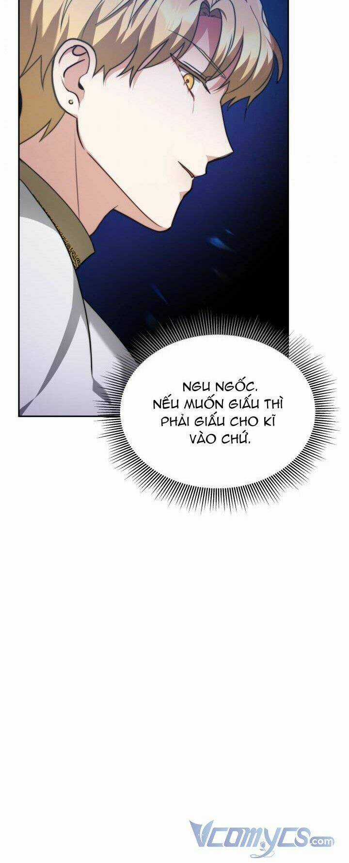 Nam Chính Là Chồng Cũ Của Tôi Chapter 5 trang 51