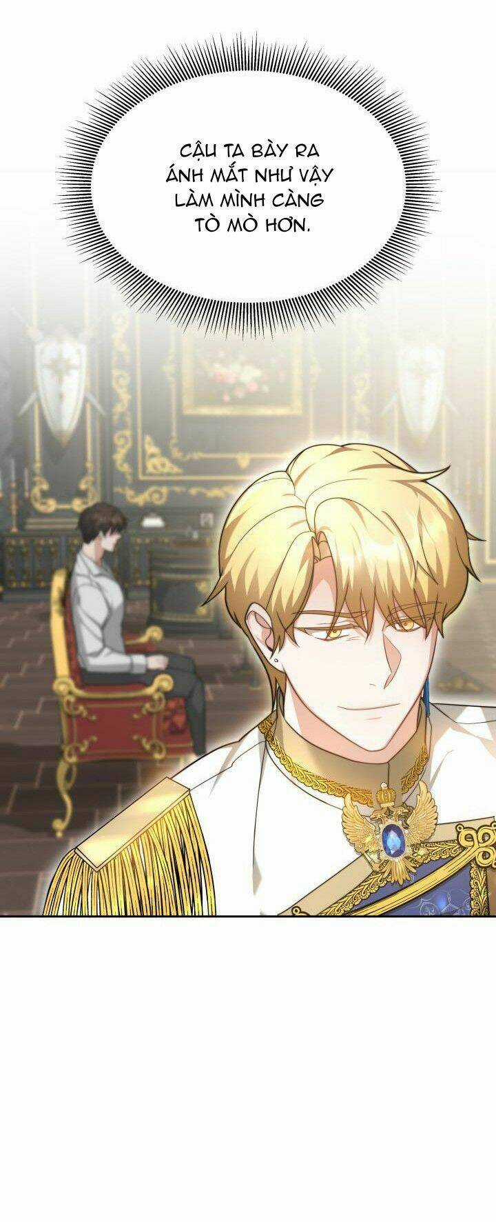 Nam Chính Là Chồng Cũ Của Tôi Chapter 5 trang 52