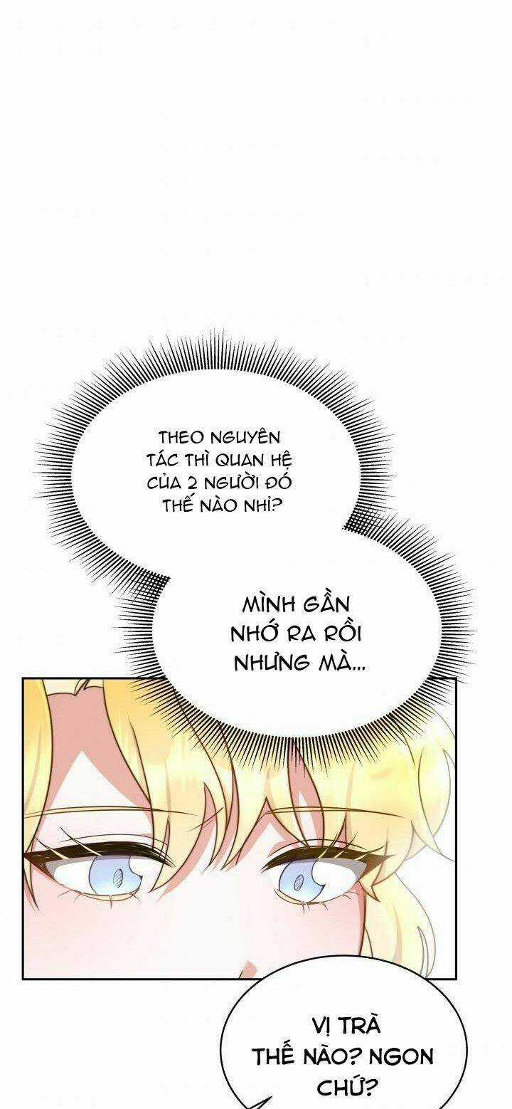 Nam Chính Là Chồng Cũ Của Tôi Chapter 5 trang 56