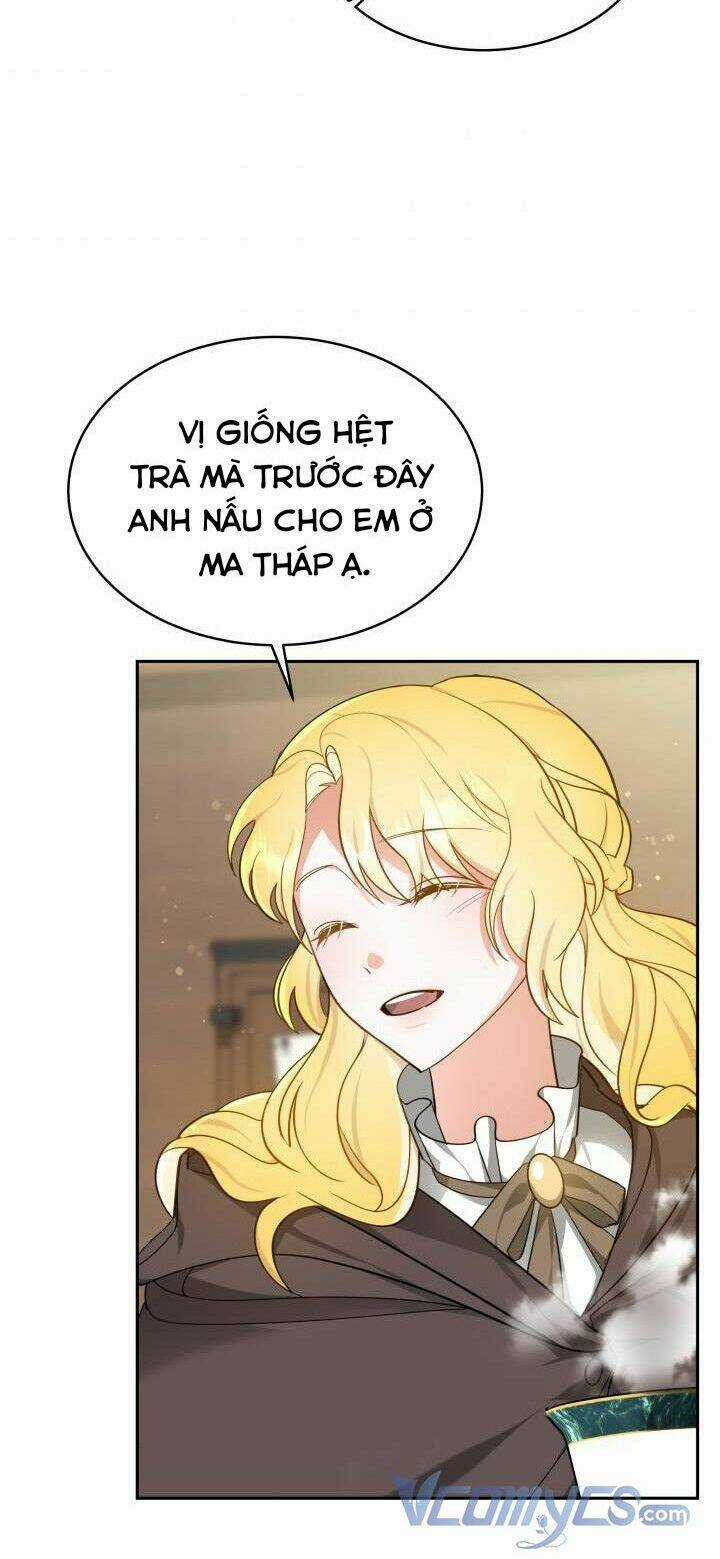 Nam Chính Là Chồng Cũ Của Tôi Chapter 5 trang 57