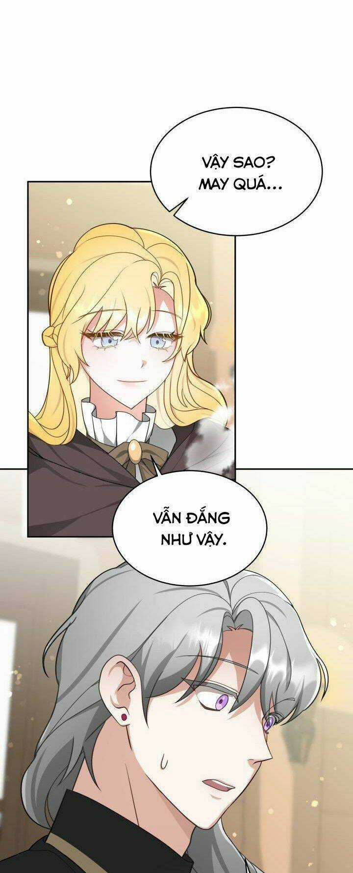 Nam Chính Là Chồng Cũ Của Tôi Chapter 5 trang 58