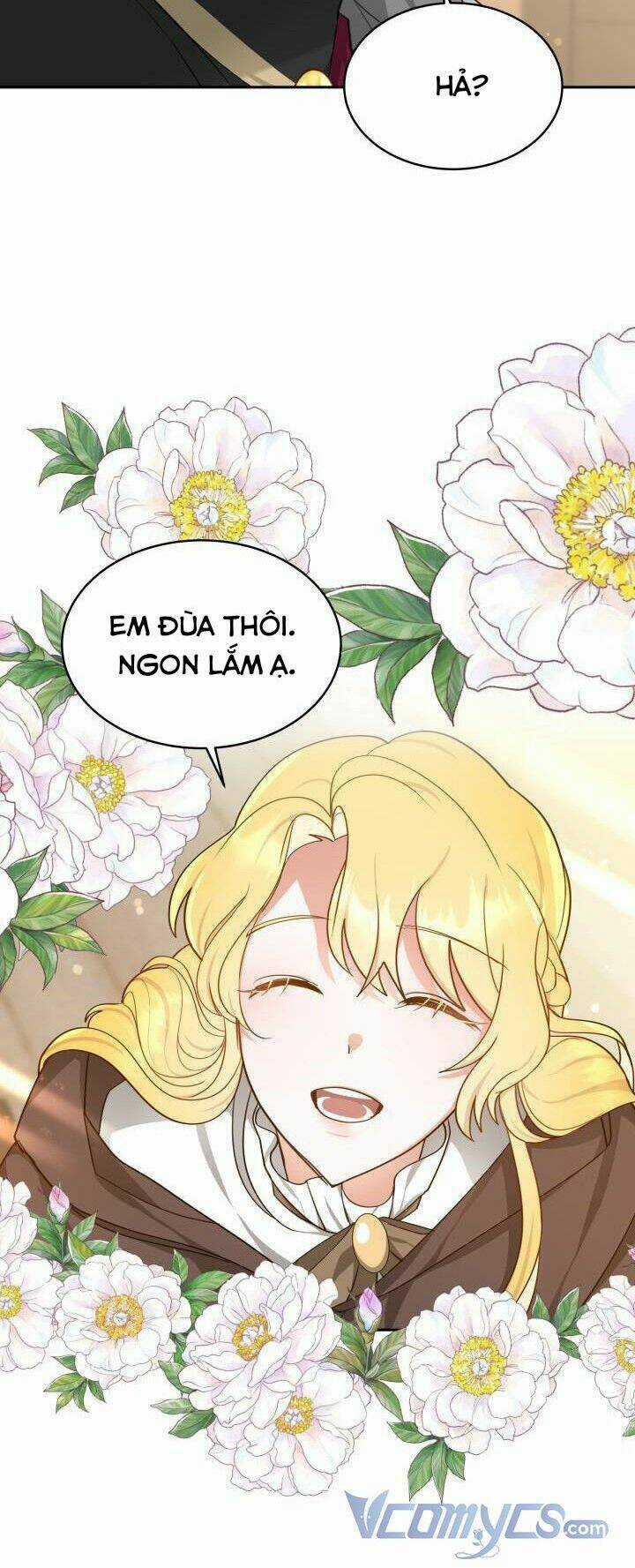 Nam Chính Là Chồng Cũ Của Tôi Chapter 5 trang 59