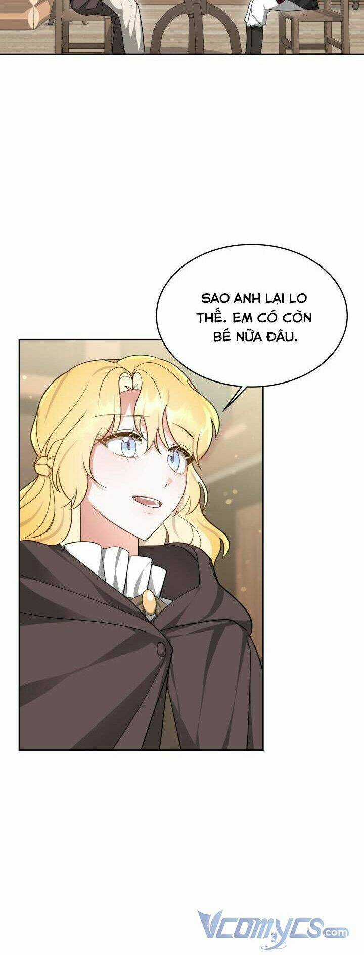 Nam Chính Là Chồng Cũ Của Tôi Chapter 5 trang 61