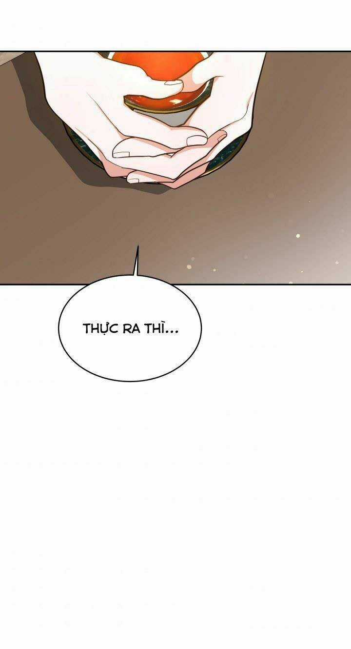 Nam Chính Là Chồng Cũ Của Tôi Chapter 5 trang 62