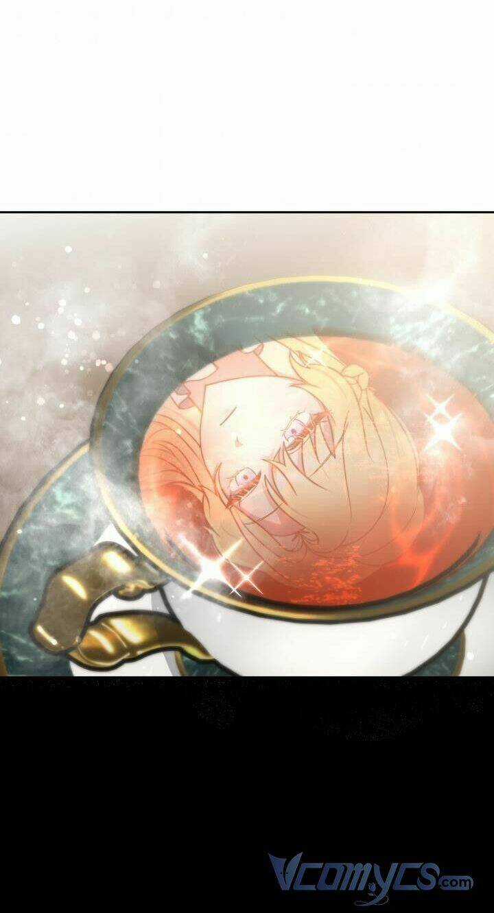 Nam Chính Là Chồng Cũ Của Tôi Chapter 5 trang 63