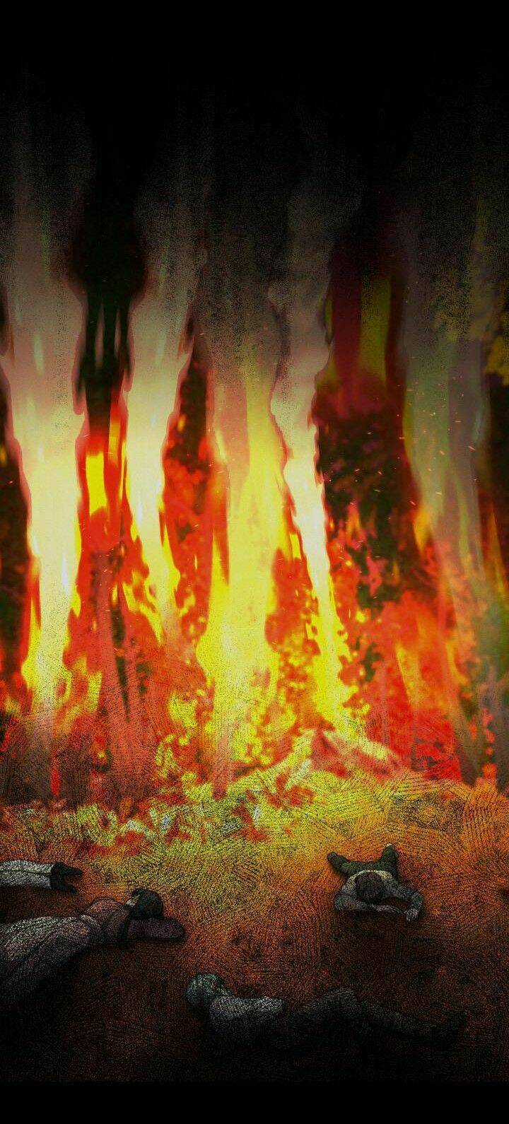 Nam Chính Là Chồng Cũ Của Tôi Chapter 5 trang 64