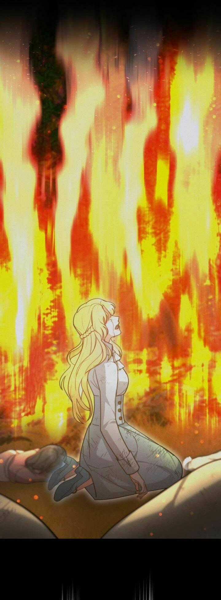 Nam Chính Là Chồng Cũ Của Tôi Chapter 5 trang 66