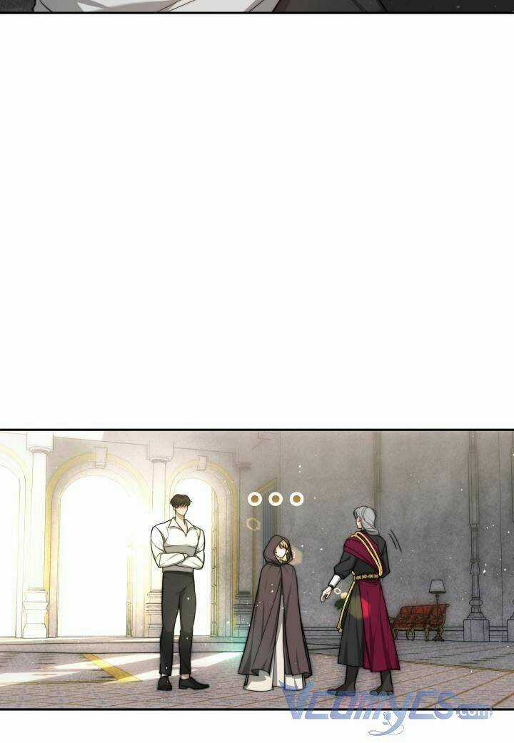 Nam Chính Là Chồng Cũ Của Tôi Chapter 5 trang 8