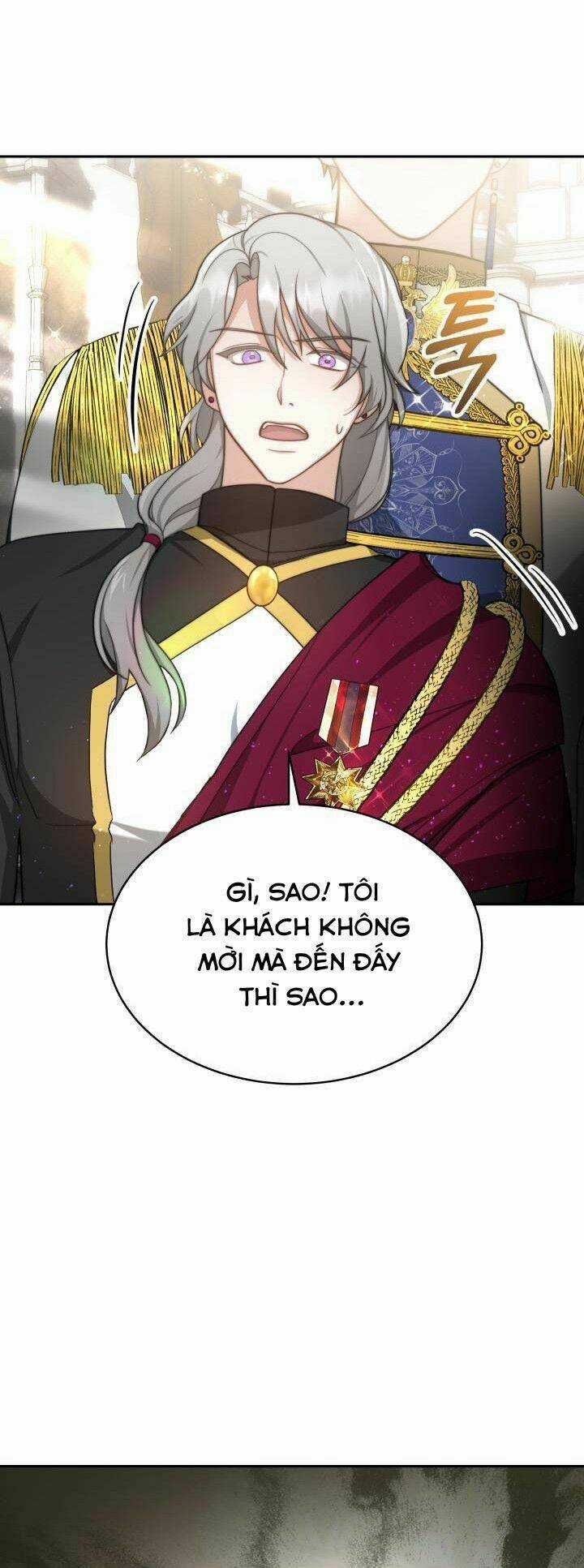 Nam Chính Là Chồng Cũ Của Tôi Chapter 5 trang 9