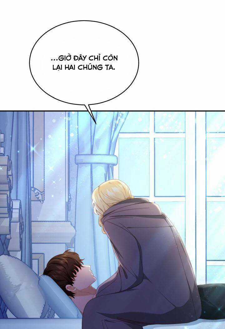 Nam Chính Là Chồng Cũ Của Tôi Chapter 50 trang 11