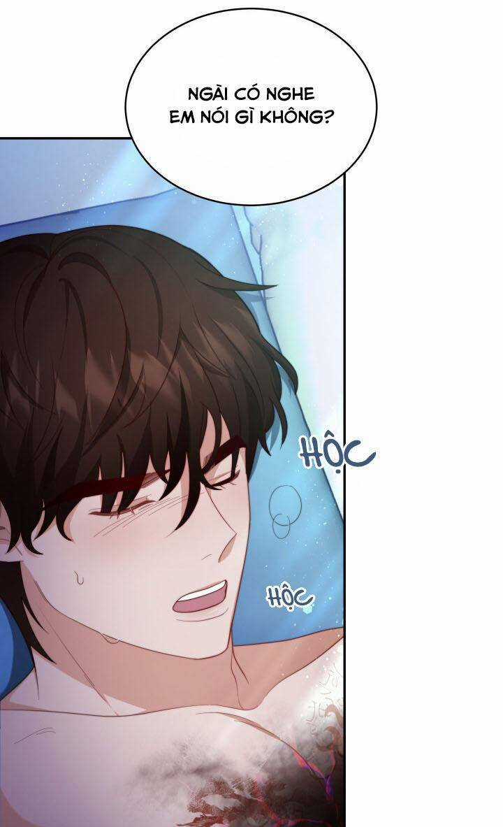 Nam Chính Là Chồng Cũ Của Tôi Chapter 50 trang 13