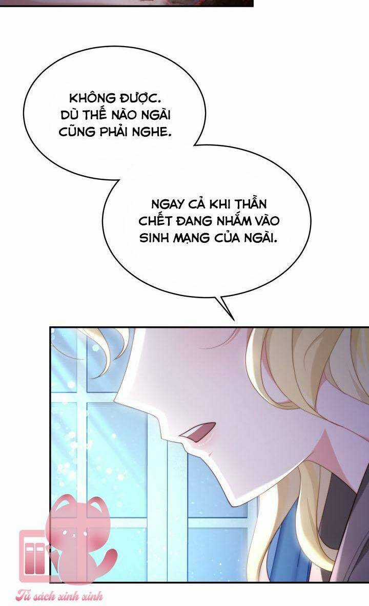 Nam Chính Là Chồng Cũ Của Tôi Chapter 50 trang 14