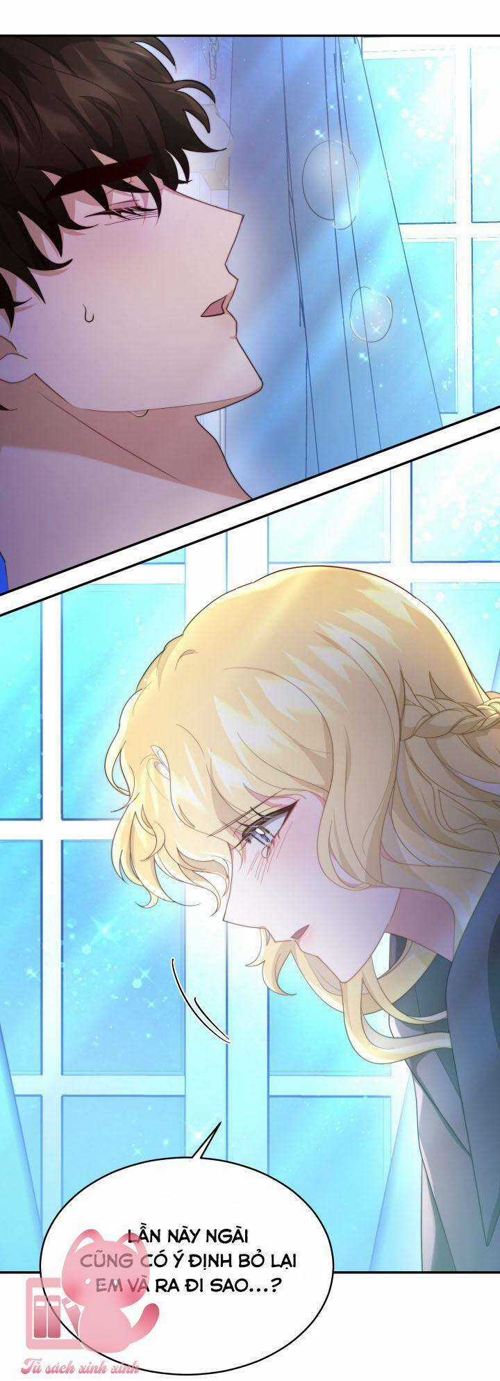 Nam Chính Là Chồng Cũ Của Tôi Chapter 50 trang 21