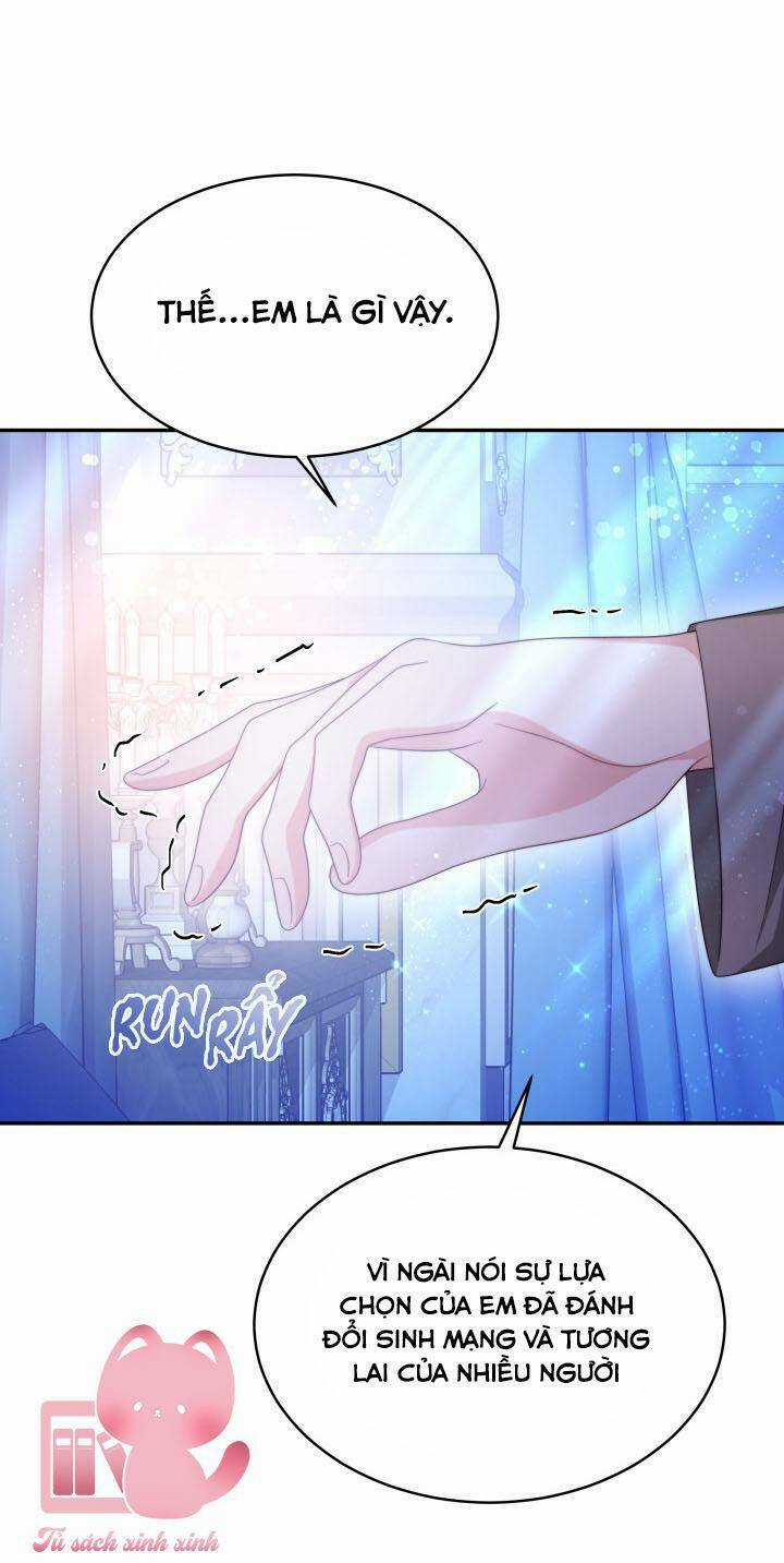 Nam Chính Là Chồng Cũ Của Tôi Chapter 50 trang 24