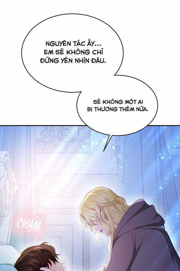 Nam Chính Là Chồng Cũ Của Tôi Chapter 50 trang 25