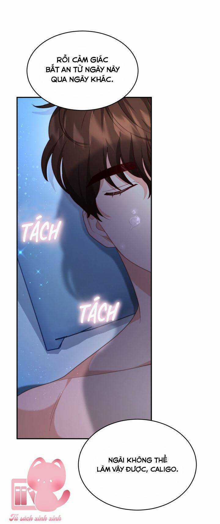 Nam Chính Là Chồng Cũ Của Tôi Chapter 50 trang 27