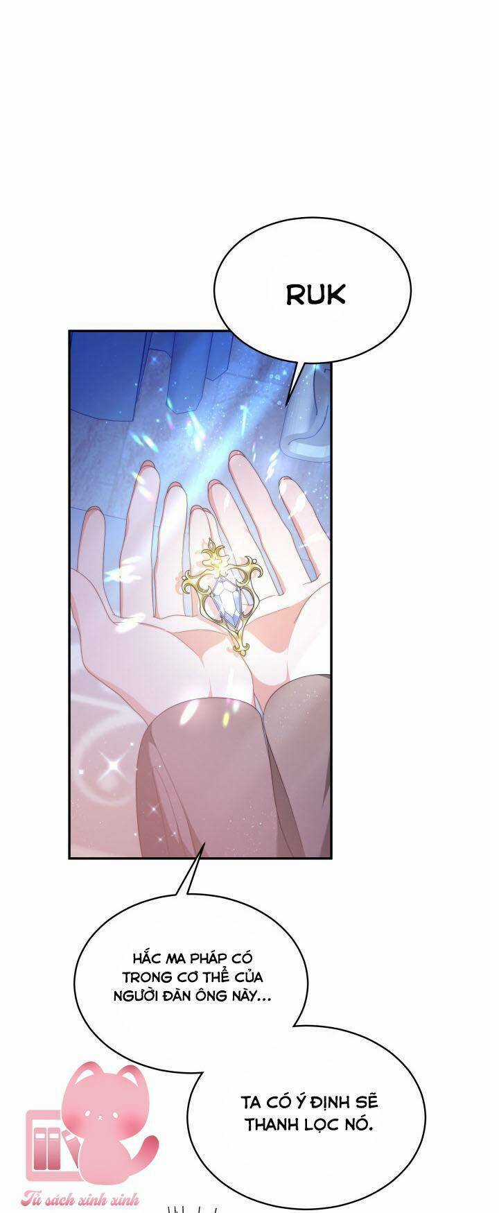 Nam Chính Là Chồng Cũ Của Tôi Chapter 50 trang 31