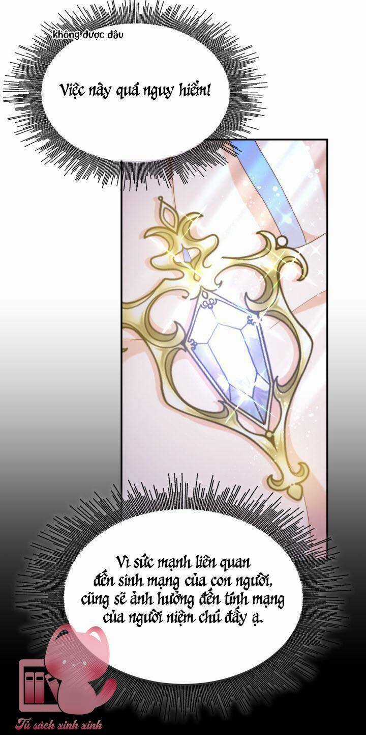 Nam Chính Là Chồng Cũ Của Tôi Chapter 50 trang 32